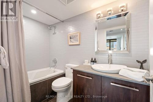 Ph2 - 22 Wellesley Street E, Toronto, ON - Indoor Photo Showing Bathroom