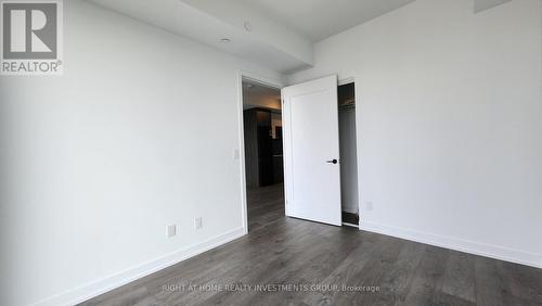 3706 - 5 Defries Street, Toronto (Regent Park), ON - Indoor Photo Showing Other Room