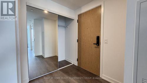 3706 - 5 Defries Street, Toronto (Regent Park), ON - Indoor Photo Showing Other Room