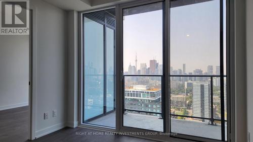 3706 - 5 Defries Street, Toronto (Regent Park), ON - Indoor Photo Showing Other Room