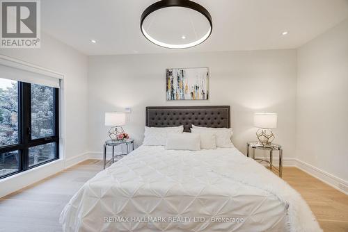 269 St Germain Avenue, Toronto, ON - Indoor Photo Showing Bedroom