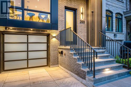 269 St Germain Avenue, Toronto, ON - 