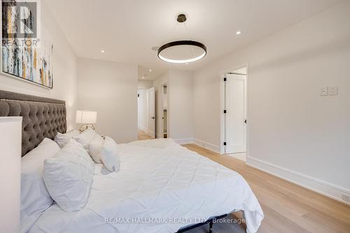 269 St Germain Avenue, Toronto, ON - Indoor Photo Showing Bedroom