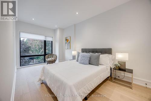 269 St Germain Avenue, Toronto, ON - Indoor Photo Showing Bedroom