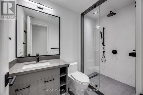 269 St Germain Avenue, Toronto, ON - Indoor Photo Showing Bathroom