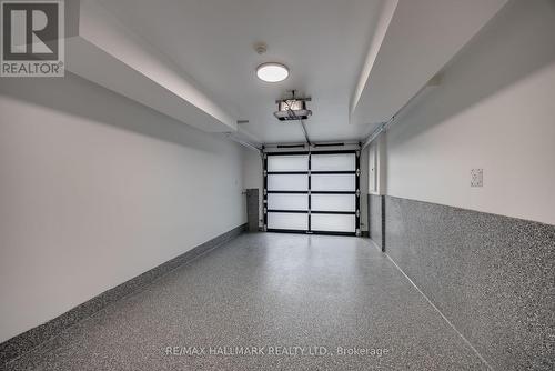 269 St Germain Avenue, Toronto, ON - Indoor Photo Showing Garage