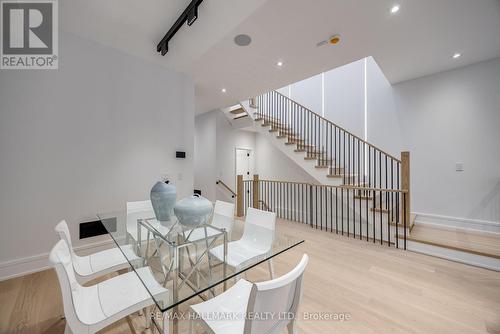 269 St Germain Avenue, Toronto, ON - Indoor