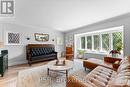 61 Burnside Drive, Toronto, ON  - Indoor Photo Showing Living Room 