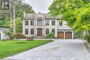 17 Artinger Court, Toronto, ON  - Outdoor With Facade 