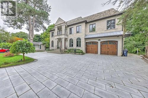 17 Artinger Court, Toronto, ON - Outdoor