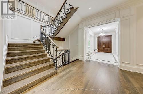 17 Artinger Court, Toronto, ON - Indoor Photo Showing Other Room