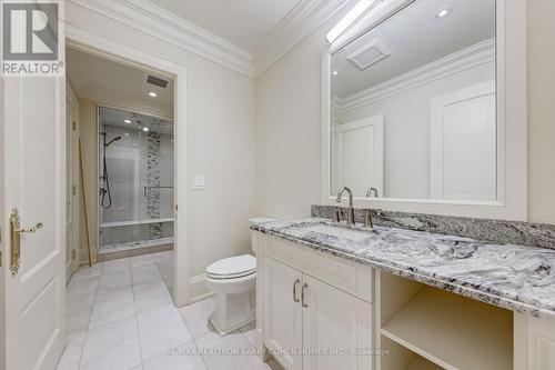 17 Artinger Court, Toronto, ON - Indoor Photo Showing Bathroom