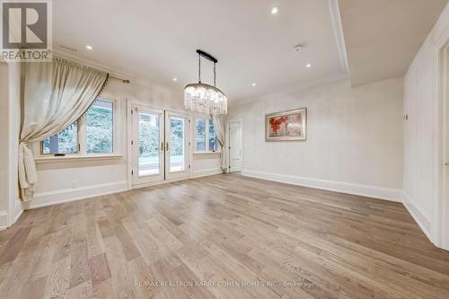 17 Artinger Court, Toronto (Banbury-Don Mills), ON - Indoor Photo Showing Other Room