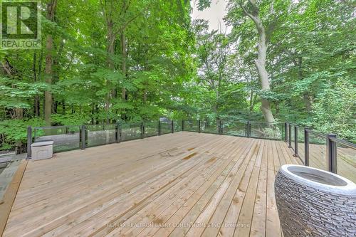 17 Artinger Court, Toronto (Banbury-Don Mills), ON - Outdoor With Deck Patio Veranda