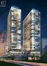 2409 - 195 Redpath Avenue, Toronto, ON  - Outdoor 