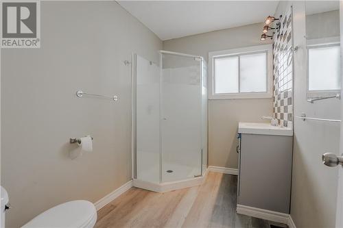 327 Carleton Street, Cornwall, ON - Indoor Photo Showing Bathroom