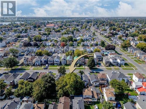 327 Carleton Street, Cornwall (717 - Cornwall), ON - Outdoor With View