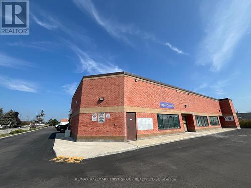 19 - 905 Dillingham Road, Pickering (Brock Industrial), ON 