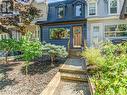 81 Coleman Avenue, Toronto, ON  - Outdoor 