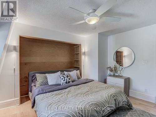 81 Coleman Avenue, Toronto (East End-Danforth), ON - Indoor Photo Showing Bedroom