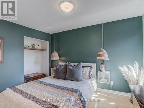 81 Coleman Avenue, Toronto, ON - Indoor Photo Showing Bedroom