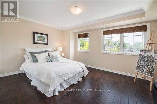 90 Woodbine Avenue, Toronto (The Beaches), ON - Indoor Photo Showing Bedroom