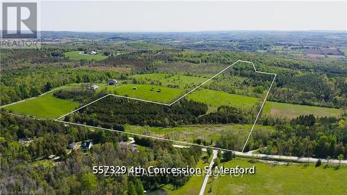 557329 4Th S, Meaford, ON 