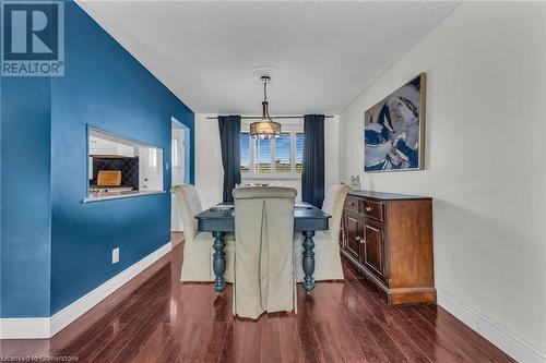 14 Par Place, Hamilton, ON - Indoor Photo Showing Other Room