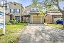 4218 Sunflower Drive, Mississauga, ON  - Outdoor 