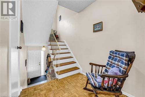 4218 Sunflower Drive, Mississauga, ON - Indoor Photo Showing Other Room