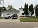 708 1St Street E, Wilkie, SK  - Outdoor 