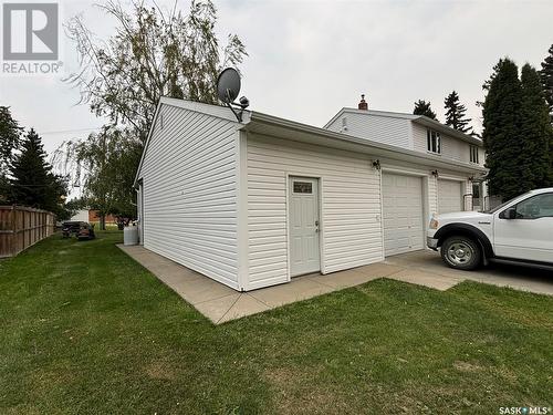 708 1St Street E, Wilkie, SK - Outdoor