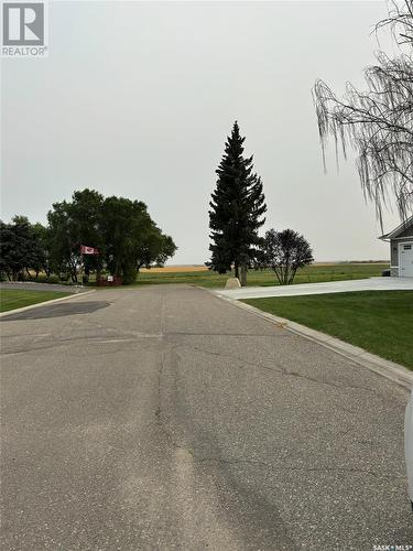 708 1St Street E, Wilkie, SK - Outdoor With View