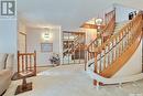 3607 White Bay, Regina, SK  - Indoor Photo Showing Other Room 