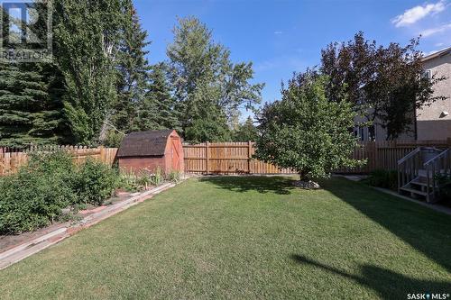 3607 White Bay, Regina, SK - Outdoor