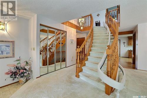 3607 White Bay, Regina, SK - Indoor Photo Showing Other Room