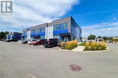 395 Anchor Road Unit# 22, Hamilton, ON 