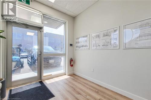 395 Anchor Road Unit# 22, Hamilton, ON 