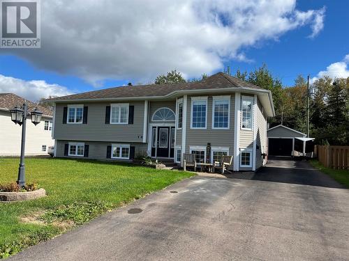 61 Forester Street, Gander, NL 