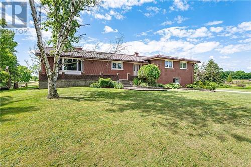 1291 Old #8 Highway, Flamborough, ON 