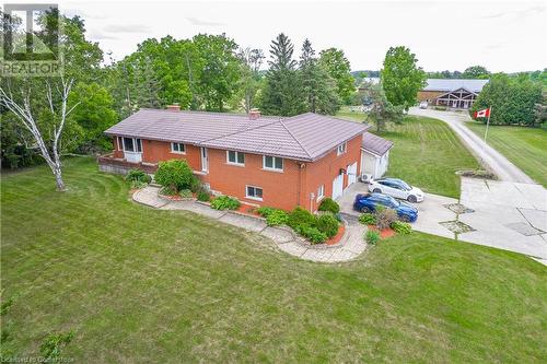 1291 Old #8 Highway, Flamborough, ON 