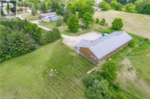 1291 Old #8 Highway, Flamborough, ON 