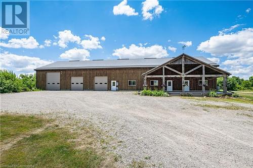 1291 Old #8 Highway, Flamborough, ON - Outdoor