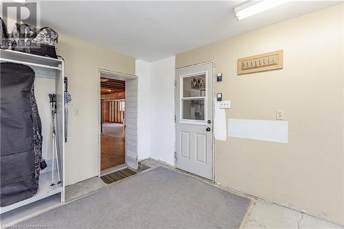 1291 Old #8 Highway, Flamborough, ON - Indoor Photo Showing Other Room