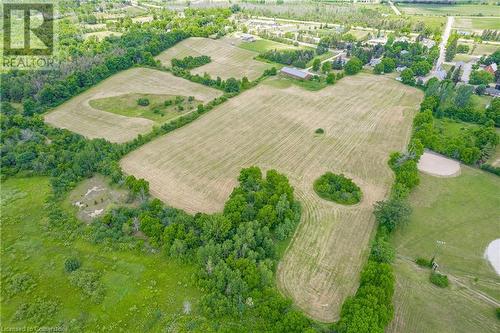 1291 Old #8 Highway, Flamborough, ON - Outdoor With View