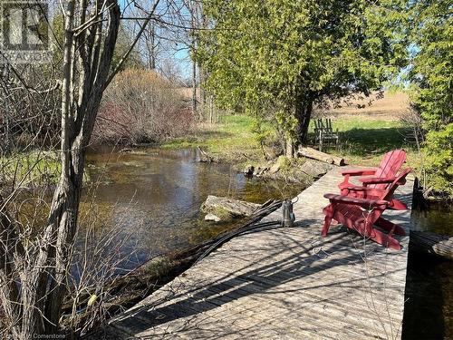 1457 97 Regional Road, Hamilton, ON - Outdoor With View