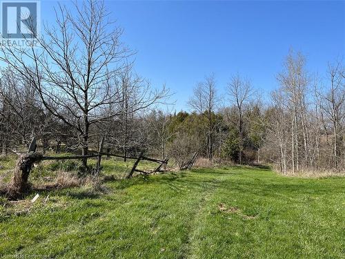 1457 97 Regional Road, Flamborough, ON - Outdoor With View