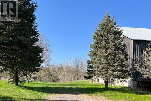 1457 97 Regional Road, Flamborough, ON - Outdoor