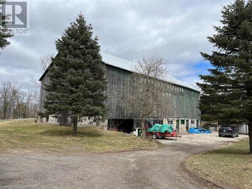 1457 97 Regional Road, Flamborough, ON - Outdoor