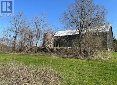 1457 97 Regional Road, Flamborough, ON - Outdoor With View